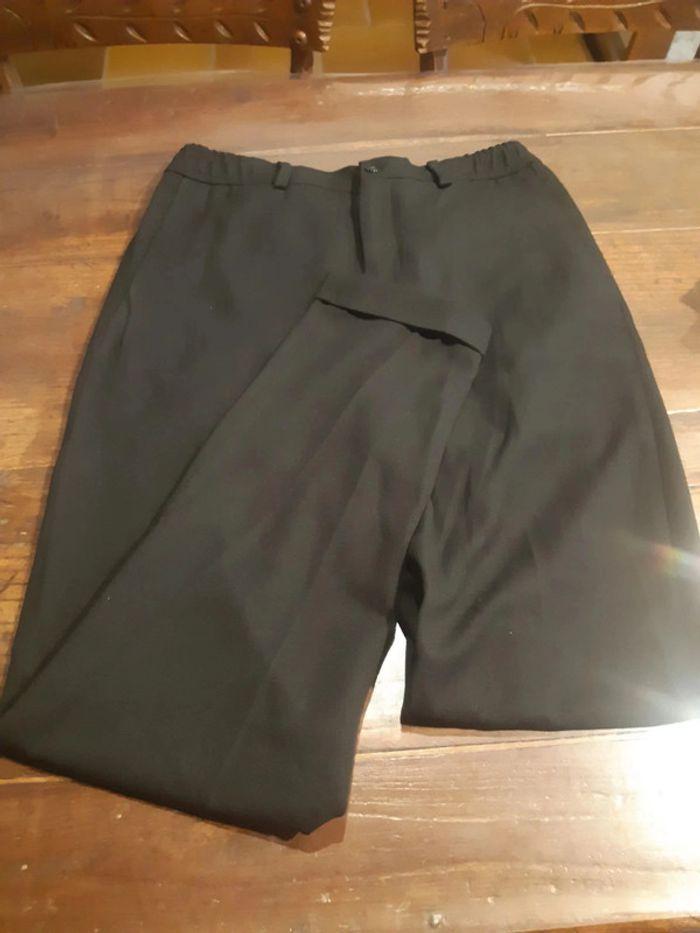 Pantalon de costume ZARA Taille S - photo numéro 1