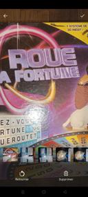 Jeux roue de la fortune jeux