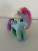 Mon petit poney my little pony G3 rainbow dash 2007