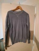 Pull coton tres leger Bikkenbergs