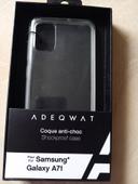 Coque Samsung A  71