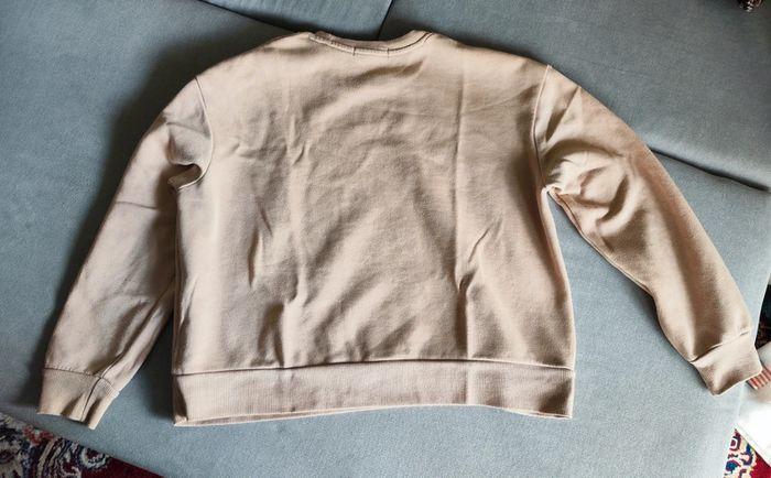 Sweat Beige Primark Taille S - photo numéro 2