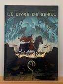 BD Le Livre de Skell