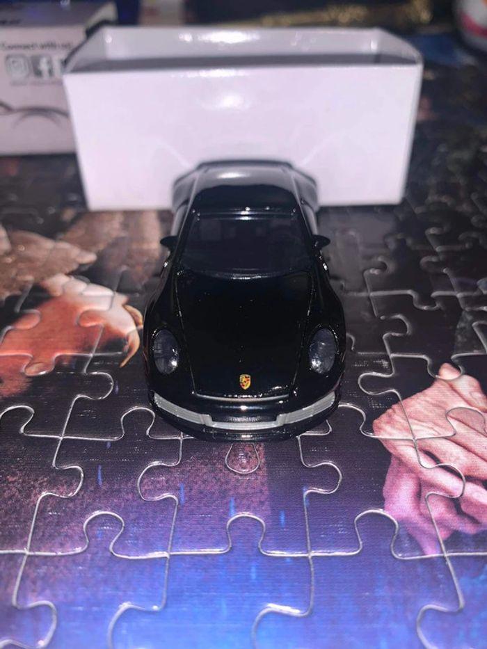 Porsche petite voiture - photo numéro 9