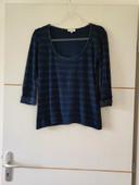 Pull taille 2