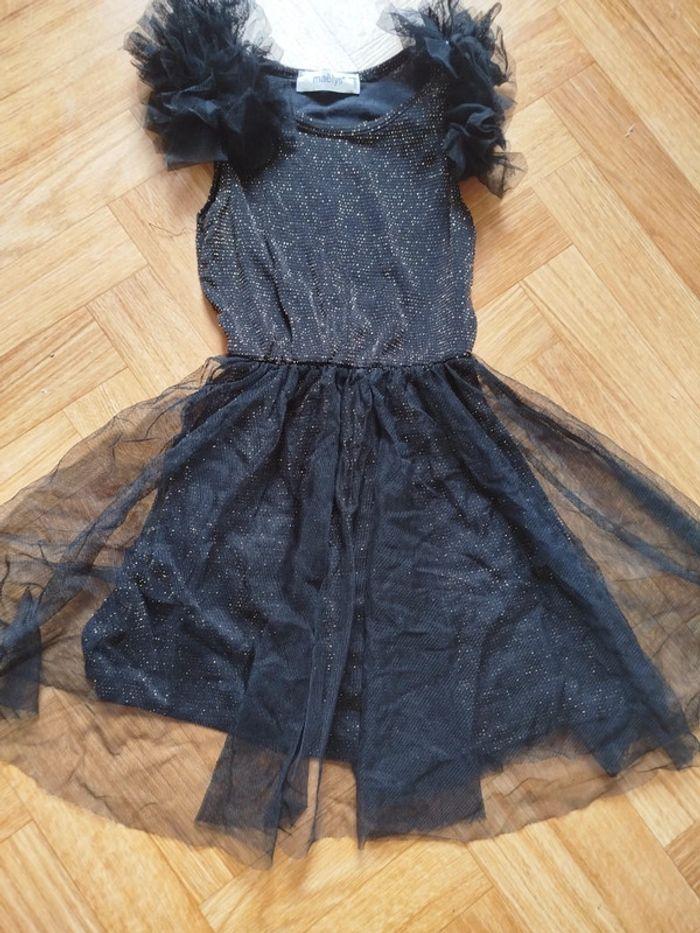 Robe de fête 6 /7 ans - photo numéro 1