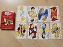 Jeu magie princes et princesses Disney