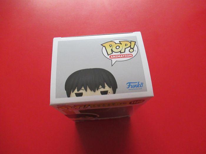 Tokyo Ghoul Pop Kuki Urie - photo numéro 5