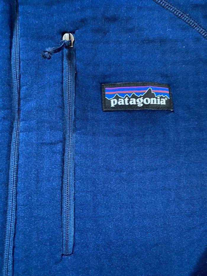 Veste Patagonia quart zip - photo numéro 3