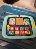 Tablette vtech