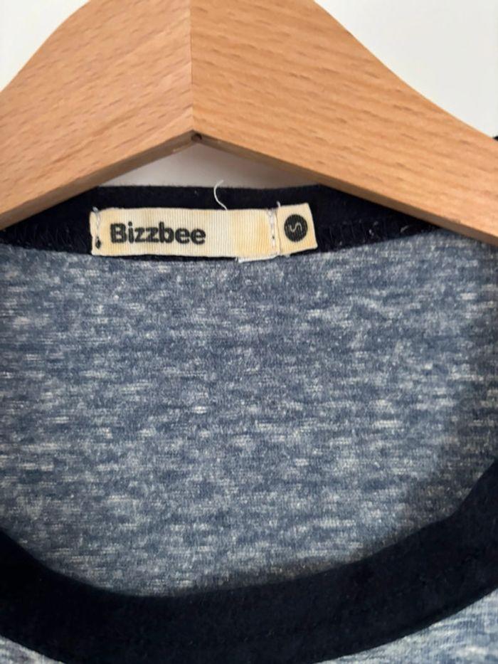 Tee shirt Bizzbee - photo numéro 3