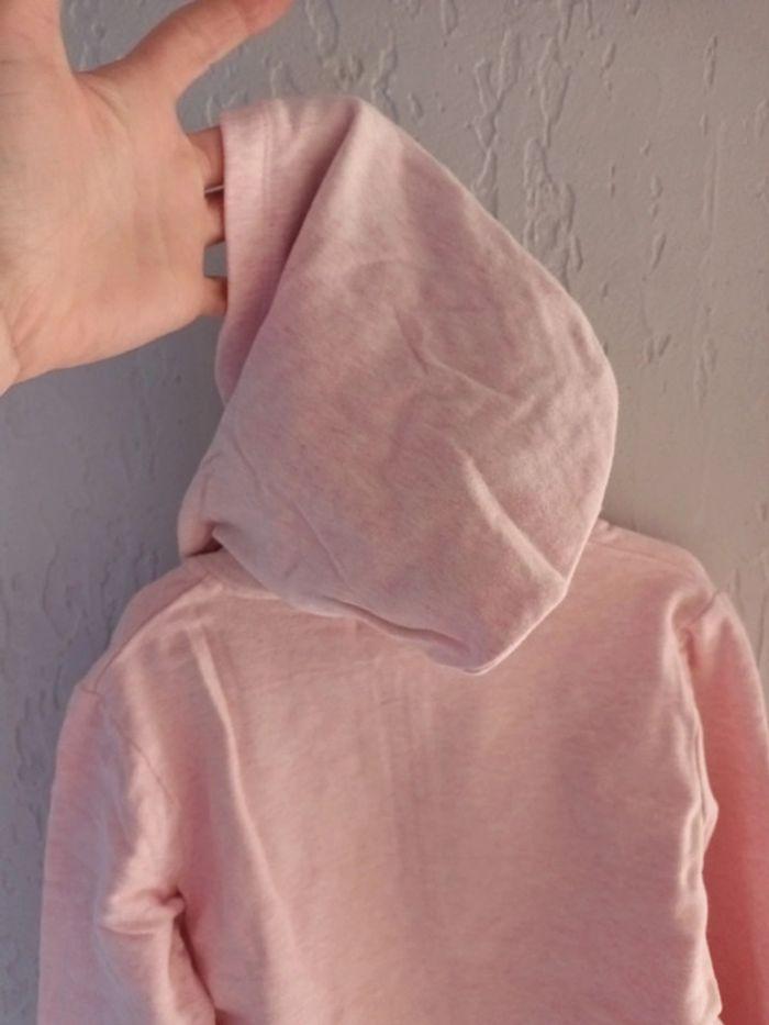 Sweat capuche - photo numéro 13