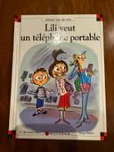 Livres  enfants