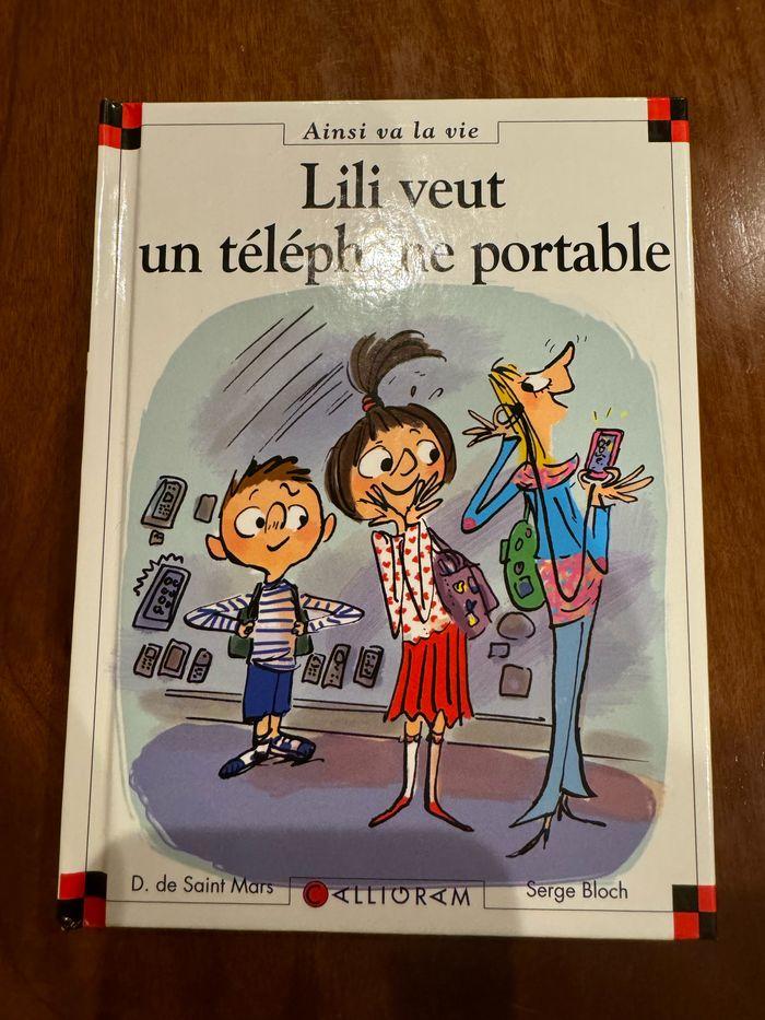 Livres  enfants - photo numéro 1