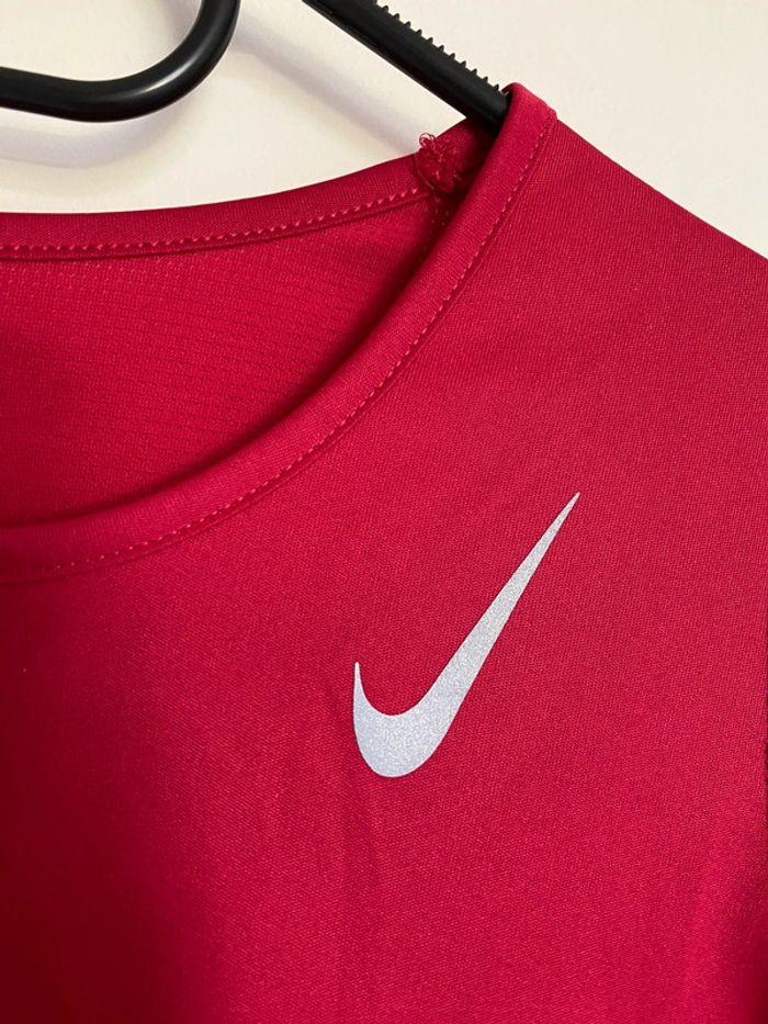 Teeshirt de sport femme Nike - photo numéro 3