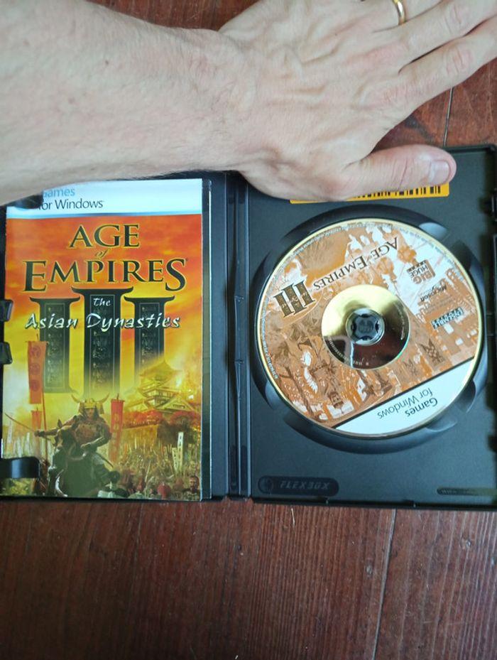 Age of Empires III the Asian Dynasties - photo numéro 2