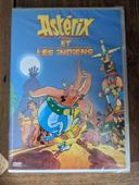 Astérix et les indiens