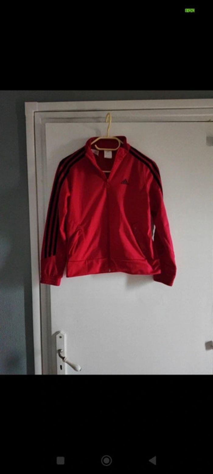 Veste adidas - photo numéro 1