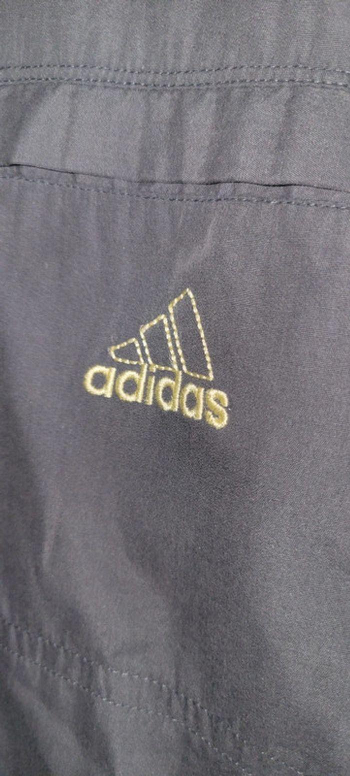 Chemise Adidas vintage - photo numéro 2