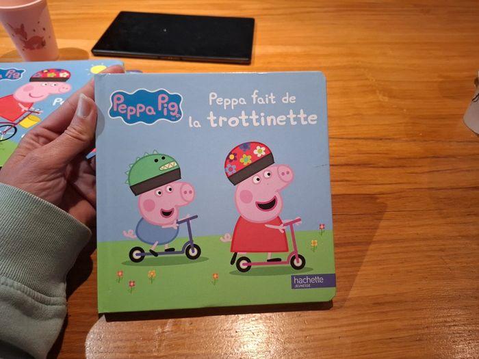 Livre Peppa Pig - photo numéro 10