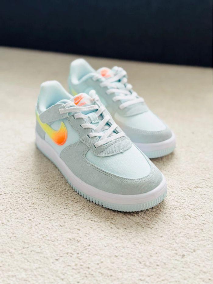 Nike Air Force 1 - photo numéro 1