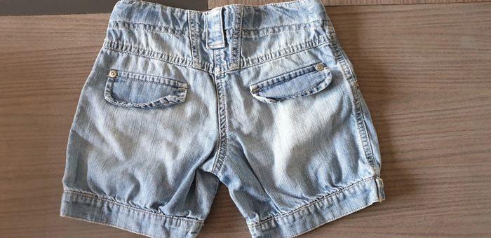 Short jeans 5ans - photo numéro 3