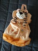 Petit sac à dos pour la crèche 🐯