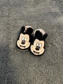 Chaussons Mickey