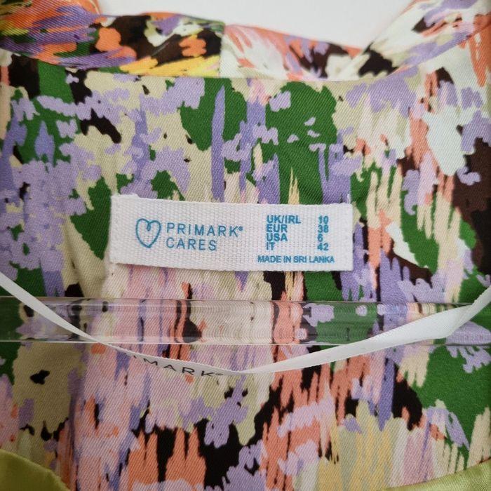 Veste multicolore primark - photo numéro 3