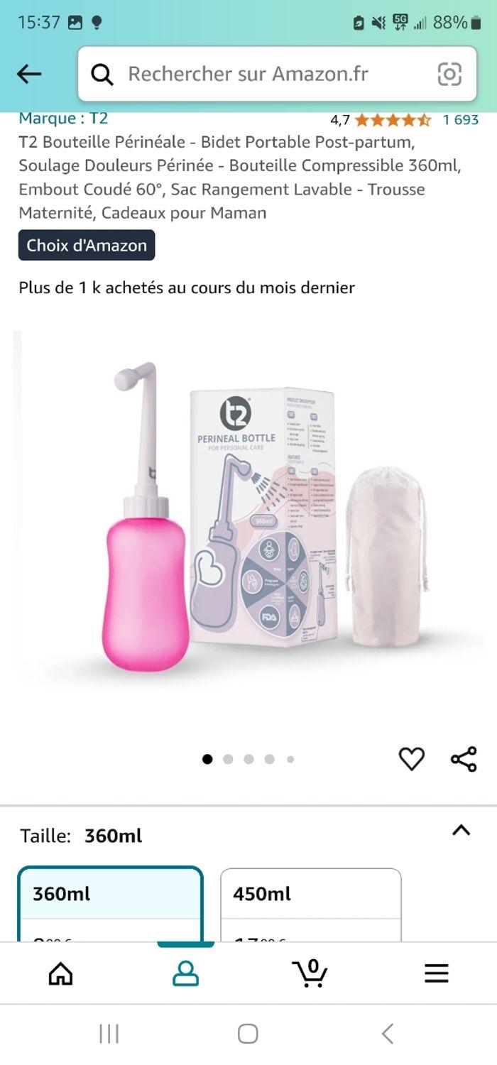 Produit hygiène - photo numéro 3