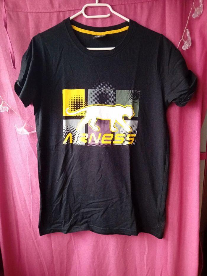 Tee-shirt Airness taille M - photo numéro 1