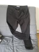 Pantalon noir