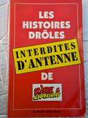 les histoires drôles