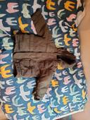 Blouson kaki 3 ans quicksilver