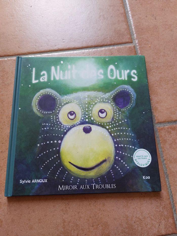 La nuit des ours