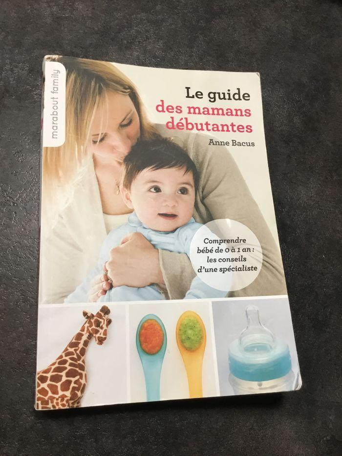 Guide des mamans - photo numéro 1