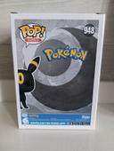 Funko pop pokemmon umbreon  Noctali