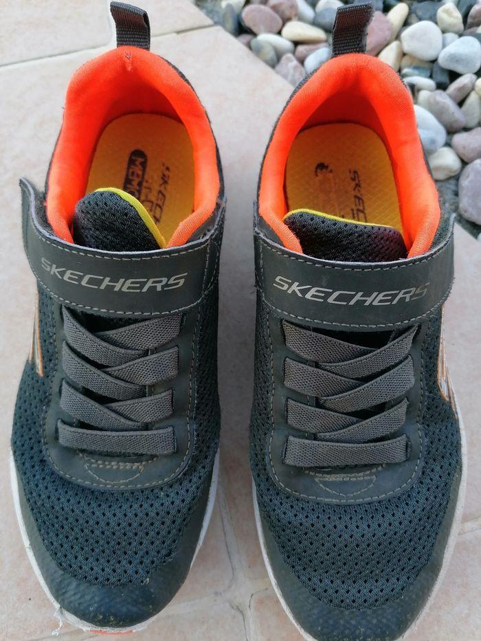 Skechers 34 - photo numéro 5