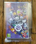 SGR#113 Cassette Beasts - Jeu Nintendo Switch NEUF sous blister