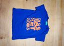 T-shirt Benetton taille 12-18 mois