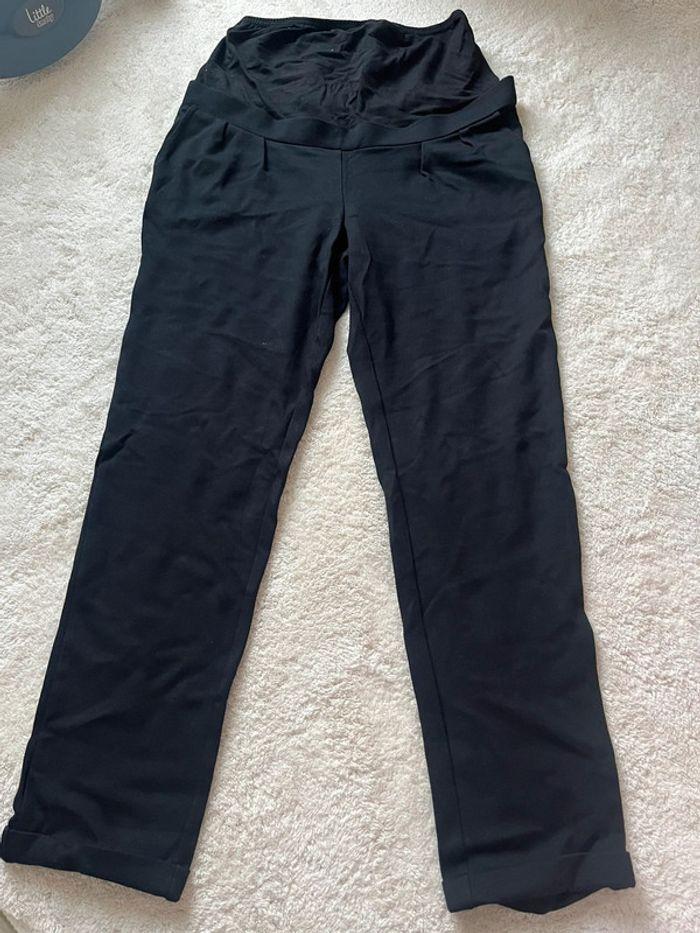 Lot 3 x pantalon et jeans de grossesse neufs - photo numéro 2