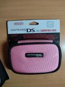 Housse Nintendo ds lite