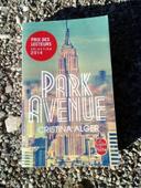 Park avenue