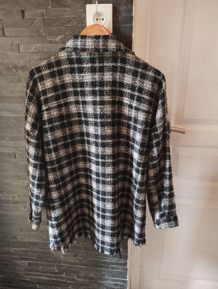 Veste Zara taille s - photo numéro 4