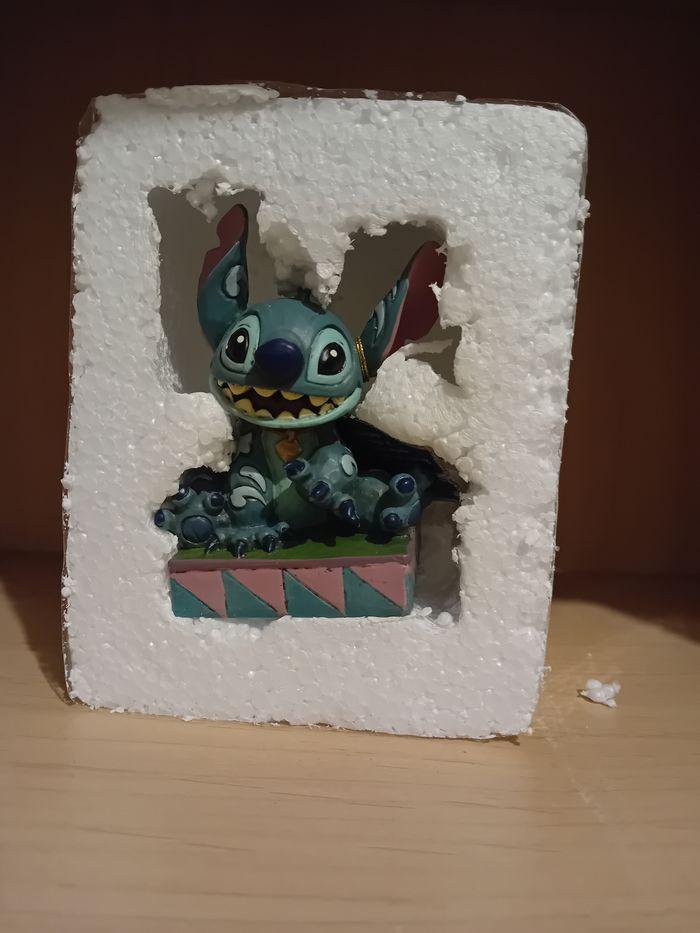 Figurine stitch - photo numéro 3