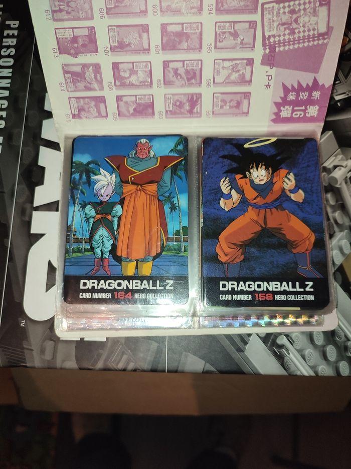 Dragon ball - photo numéro 1