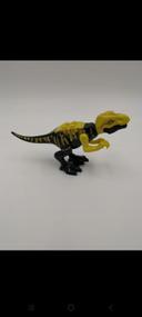 Dinosaure D0033