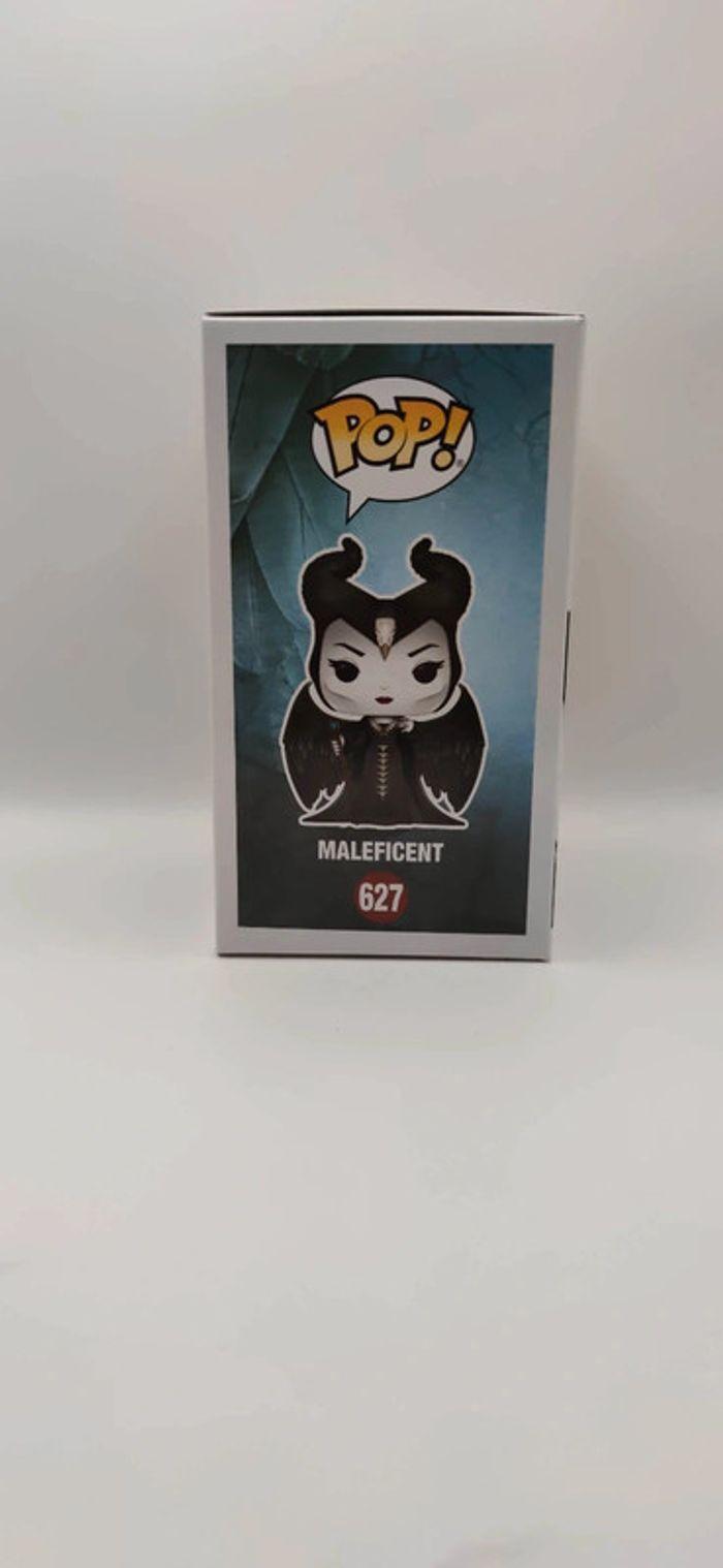 Pop Disney 627-Maleficent - photo numéro 4