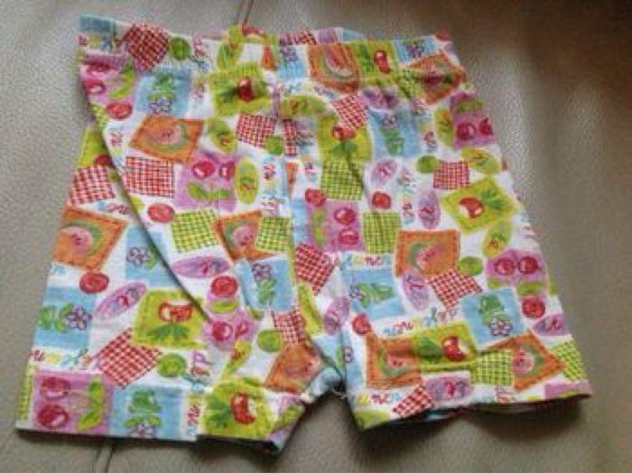 Lot de 2 shorts 2 ans - photo numéro 1