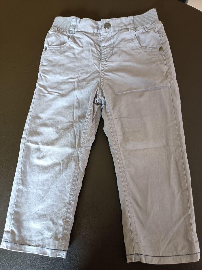 Pantalon garçon 23 mois - photo numéro 1